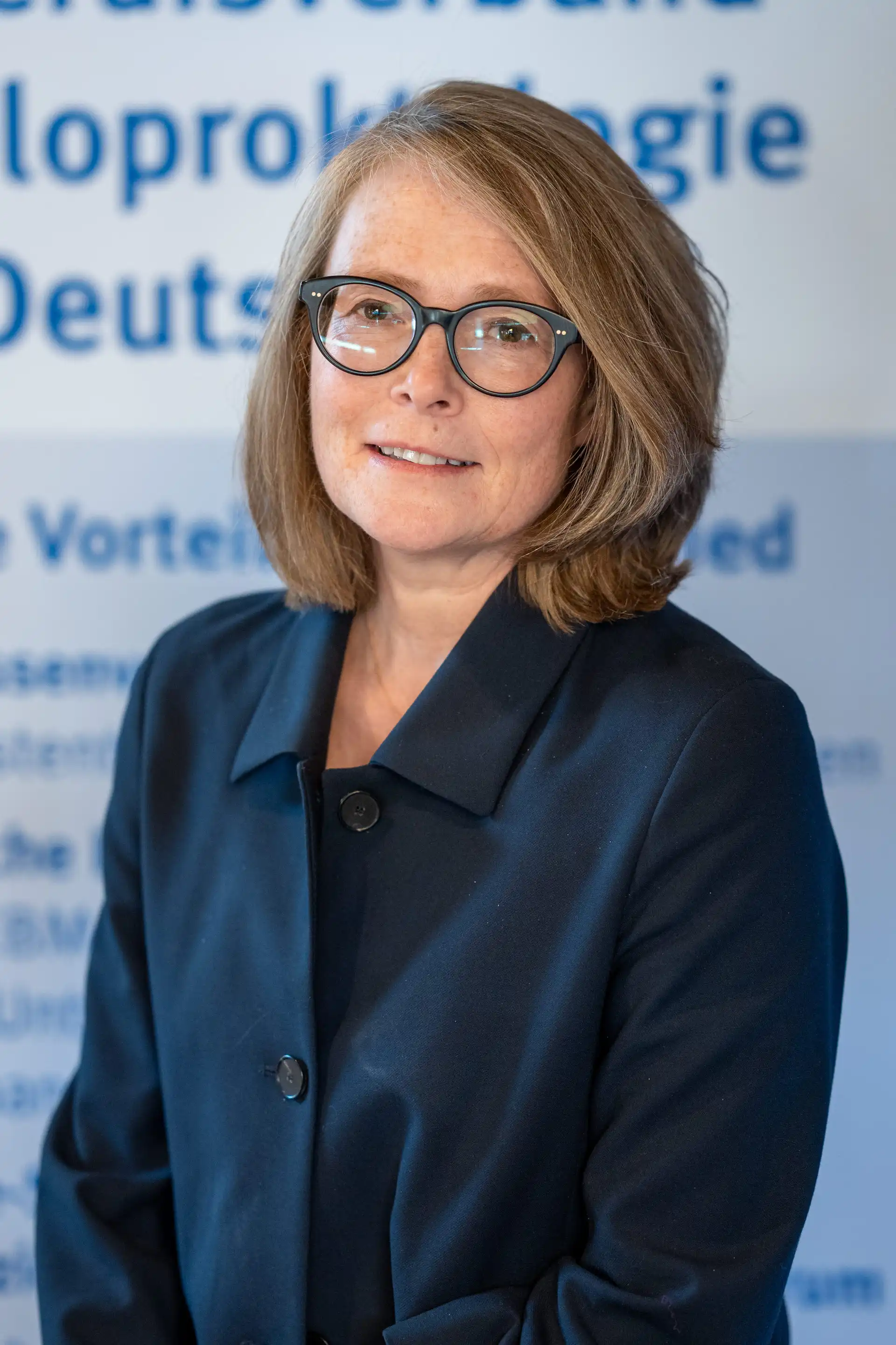 Dr. Claudia Breitkopf